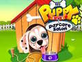 Игри My Puppy Daycare Salon 