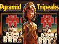 Игри Pyramid Tripeaks