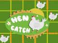 Игри Catch The Hen 