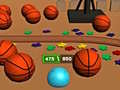 Игри GrowBall Feed to Grow