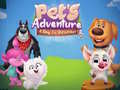 Игри Pets Adventure A Day To Remember