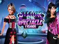 Игри Stellar Style Spectacle Fashion