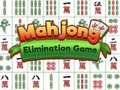 Игри Mahjong Elimination Game