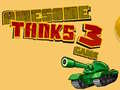 Игри Awesome Tanks 3 Game