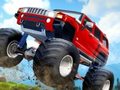 Игри Offroad Climb 4x4