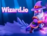 Игри Wizard.io