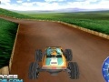 Игри Speed Racer 3D 