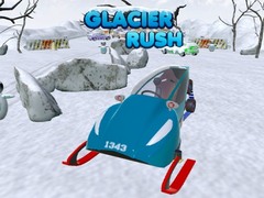 Игри Glacier Rush