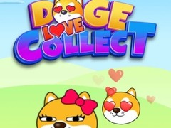 Игри Love Doge Collect