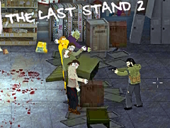 Игри The Last Stand 2