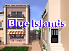 Игри Blue Islands