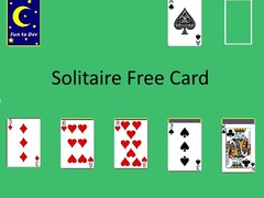 Игри Solitaire Free Card