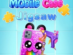 Игри Mobile Case Jigsaw