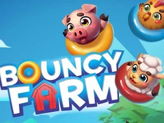 Игри Bouncy Farm