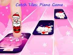 Игри Catch Tiles: Piano Game
