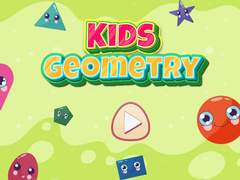 Игри Kids Geometry