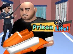 Игри Prison Life!