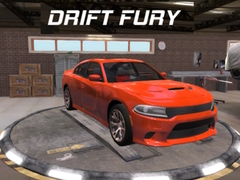 Игри Drift Fury