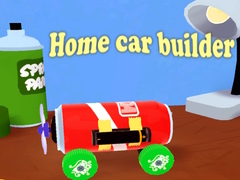 Игри Home car builder