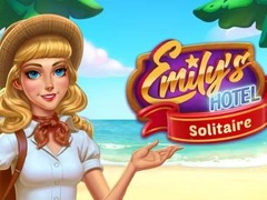 Игри Emily's Hotel Solitaire