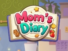 Игри Mom's Diary