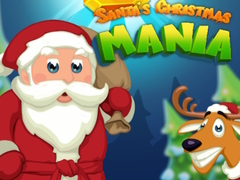 Игри Santa's Christmas Mania