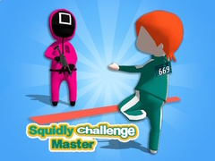 Игри Squidly Challenge Master