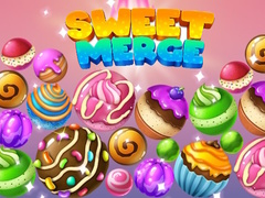 Игри Sweet Merge