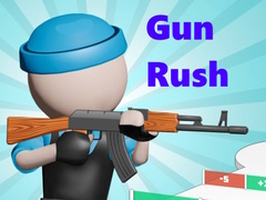 Игри Gun Rush