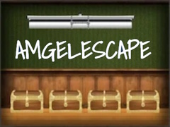 Игри Amgel Kids Room Escape 184