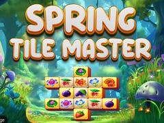 Игри Spring Tile Master