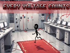Игри Every Voltage Counts