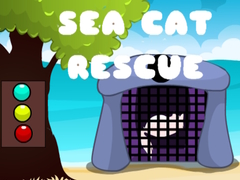 Игри Sea Cat Rescue