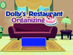 Игри Dolly's Restaurant Organizing