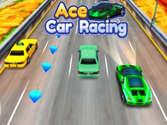 Игри Ace Car Racing