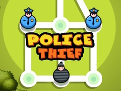 Игри Police Thief