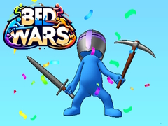 Игри Bed Wars