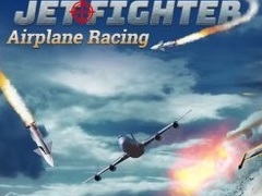 Игри Jet Fighter Airplane Racing