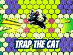 Игри Trap the Cat 2D