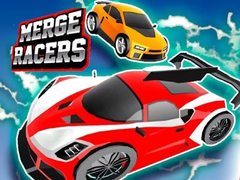 Игри Merge Racers