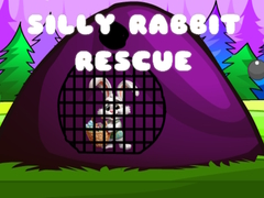 Игри Silly Rabbit Rescue