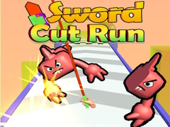 Игри Sword Cut Run