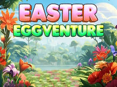 Игри Easter Eggventure