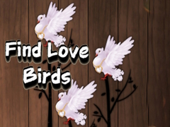 Игри Find Love Birds