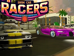 Игри Swim Car Racers