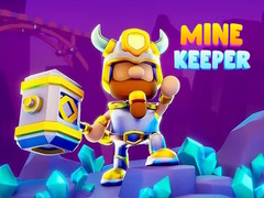 Игри Mine Keeper