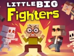 Игри Little Big Fighters