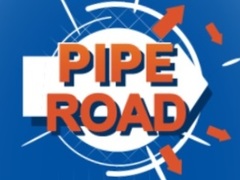 Игри Pipe Road