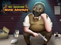 Игри 60 Seconds! Atomic Adventure