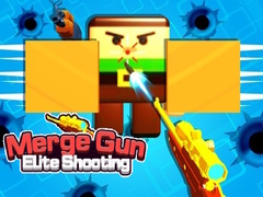 Игри Merge Gun Elite Shooting